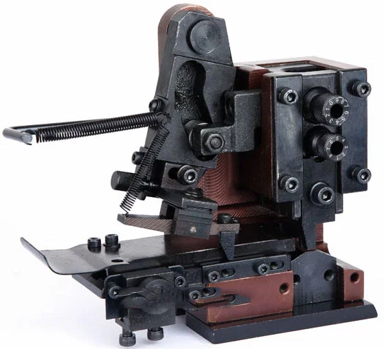 Molde de friso vertical positivo de OTP