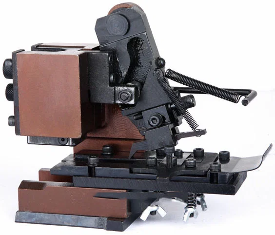 Molde de friso vertical positivo de OTP