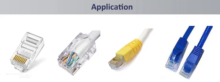 sample of Rj45 Lan Cable Crimping Machine, Crystal Head Press Terminal Machine, Telephone Wire Terminal Crimping Machine amostra de máquina de friso do cabo de Rj45 Lan, máquina terminal da imprensa da cabeça de cristal, máquina de friso terminal do fio do telefone