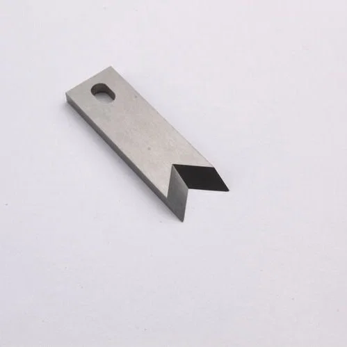 Lâmina de descascador de fios, lâmina de máquina de decapagem de fios, lâmina de corte