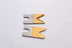 Lâminas de Corte para Descascador de Fios