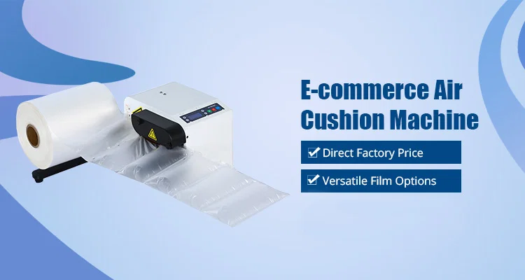 Saco inflável do coxim do descanso de ar da bolha que faz a máquina, máquina do coxim de ar, máquina do coxim do descanso de ar, máquina do coxim da bolha de ar 