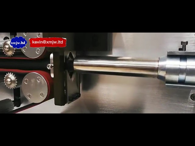 Automatic Large Cable Making Machine for Electronic Sheathed Wire | OD-10-5