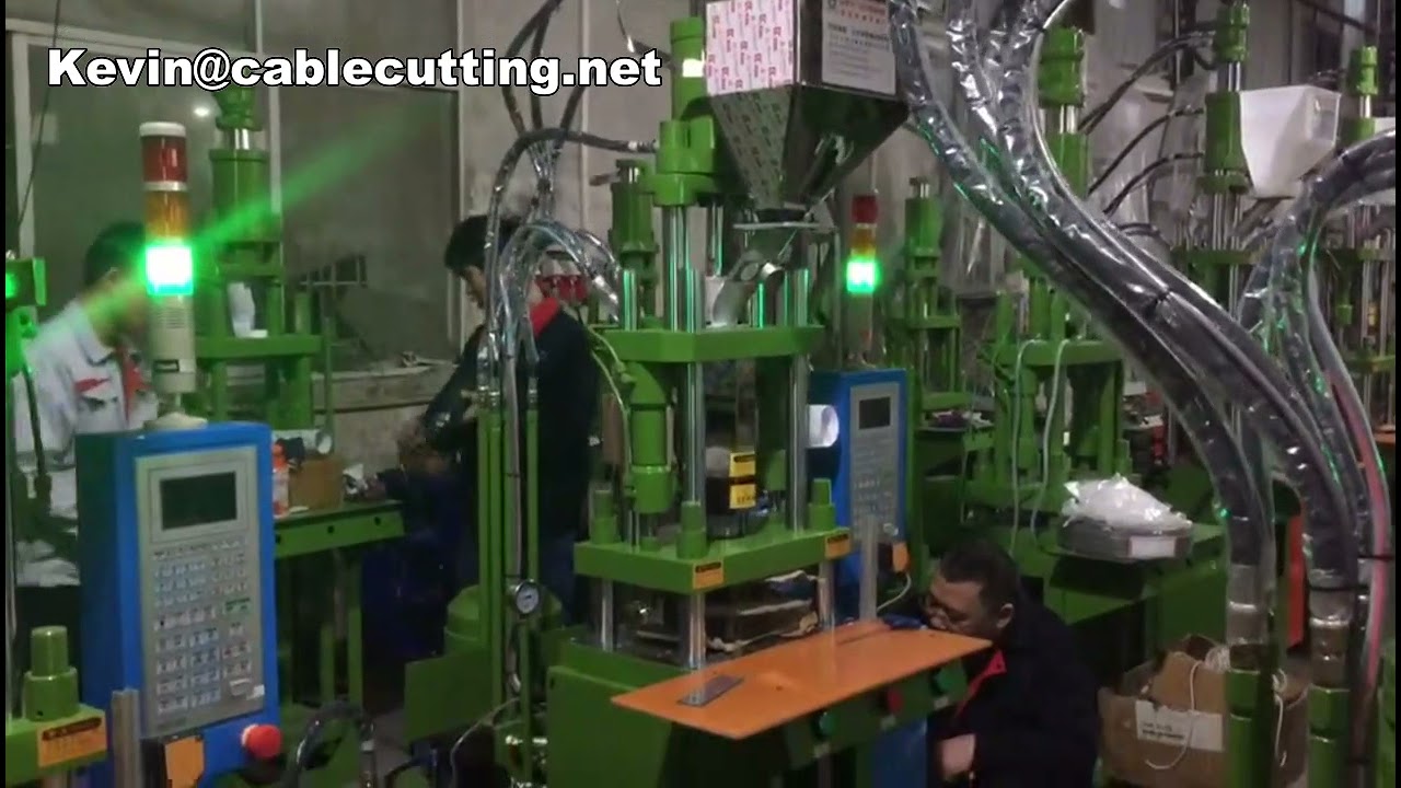 Plastic Injection Machine Manual,Plastic Injection Machine Manual mp4