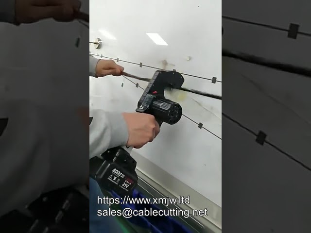 Handheld Wire Tape Wrapping Machine | Auto Portable Wire Harness Continuous Taping Winding