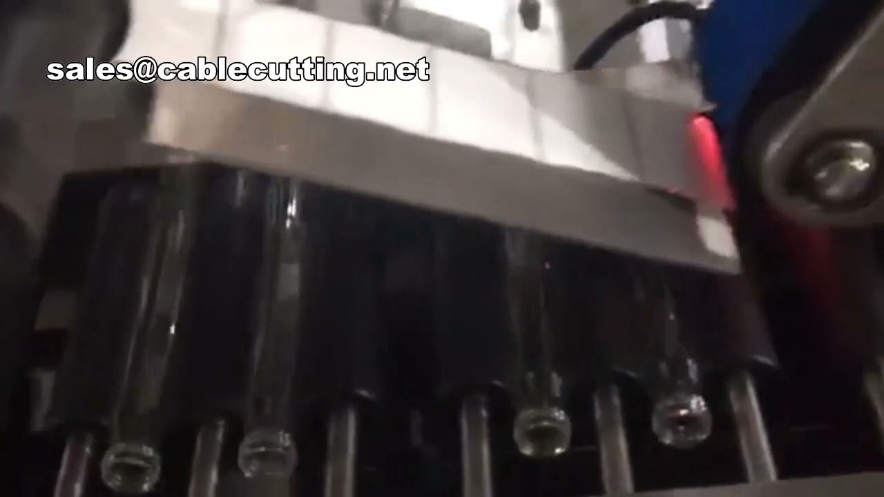 Bottle Shrink Sleeve Flat Bag Labeling Machine for Automated Packaging