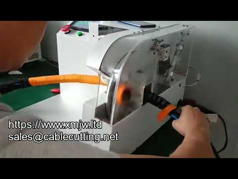 Automatic Handheld Tape Winding Machine for Cable Harness and Wire Taping
