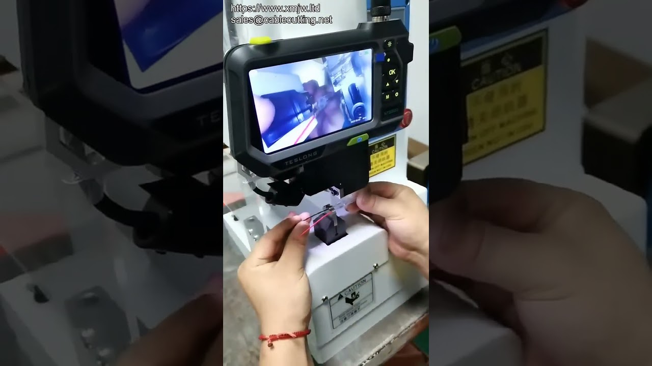 2-Ton Mute Servo Model Copper Belt Crimping Machine for Cable Wire Splicing and Crimping