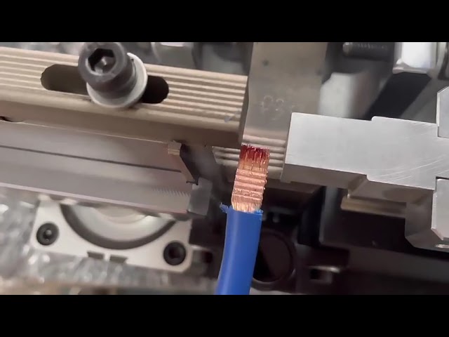 Factory Direct 220V Ultrasonic Wire Harness Welding Machine   Automotive, CopperCopper Clad Aluminum