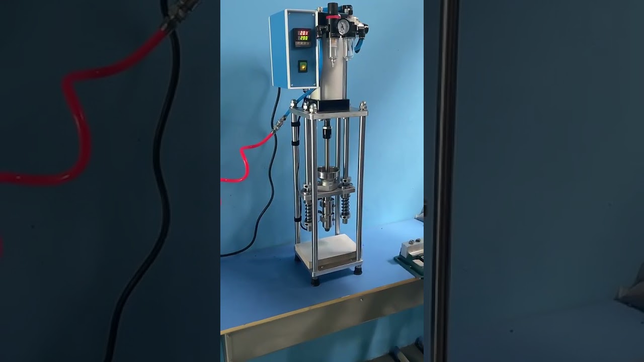 Vertical Small Plastic Injection Molding Machine | 10g Plastic Moulding Machinery