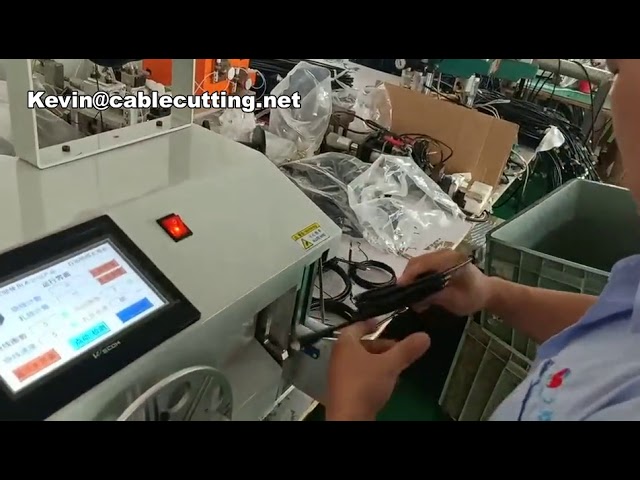 Hot Sale JL-18-45 Wire Tying Machine | Automatic Wire Bundling & Twine Tying