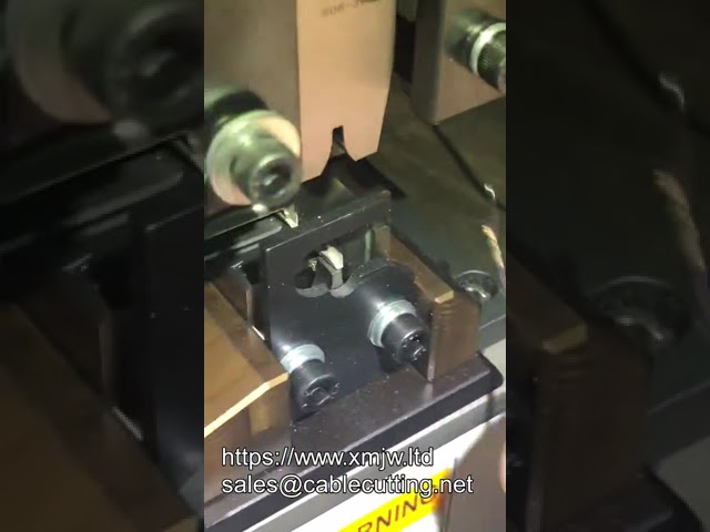 20-T Servo Terminal Machine, Semi-Automatic Electrical Terminal Crimping Tools & Wire Crimping Machine