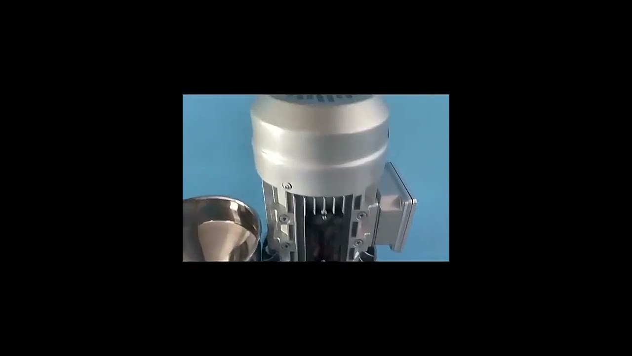 Single-Screw 3D Printer Filament Extruder Machine for PLA, ABS, PETG