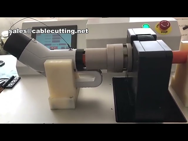 Connector Screw Nut Tightening Machine for New Energy Applications