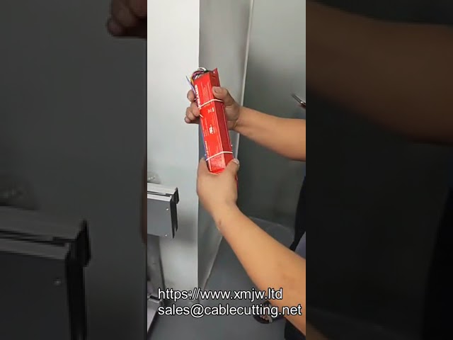 Hot Sale 18 45 Wire Tying Machine Wire Bundling Machine Tying Machine Twine