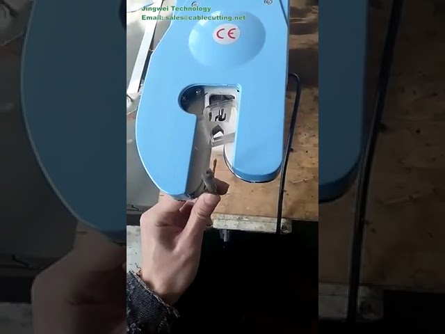 Gold paper wire twist ties machine for bags Plas Ties Twist Tie Heavy Duty Machines