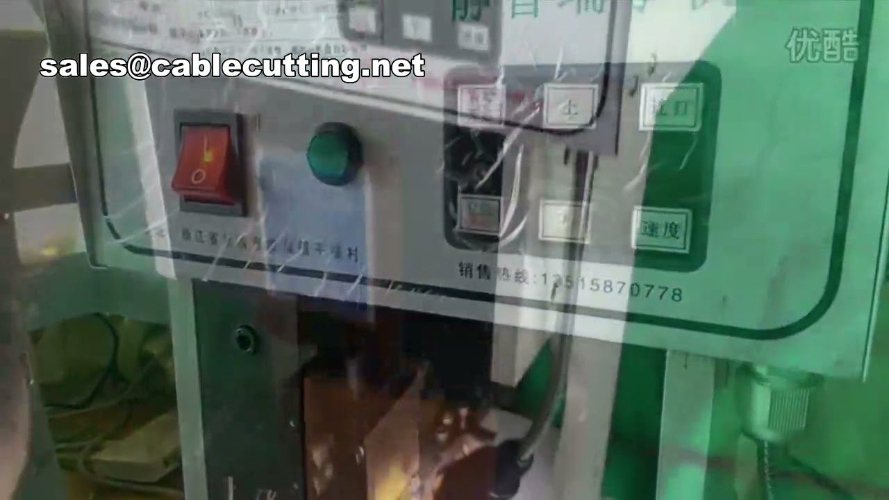 OTP Straight Mold and Single Grain Mold for Terminal Crimping Machine Applicator OTP Mould