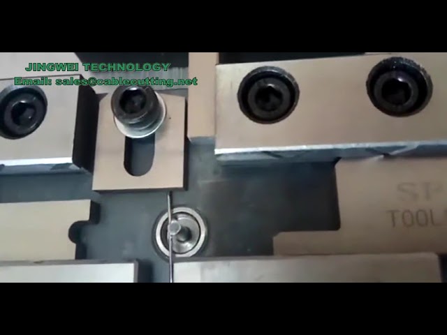Wire bending machine Wire copper wire automatic bending machine