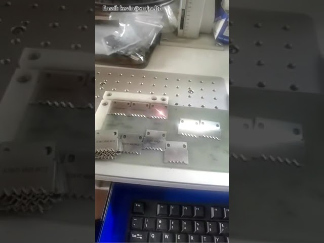 High-Speed Steel Automatic Computerized Wire Stripping Machine Blades & Dies - 2 Pcs