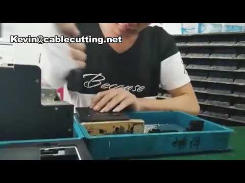 Hand held Screw Locking Machine Screw Tightening Machine Automatic Screw Insert Machine