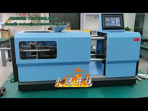 Micro Desktop 0.5KW Injection Molding Machine with One-Button Operating System