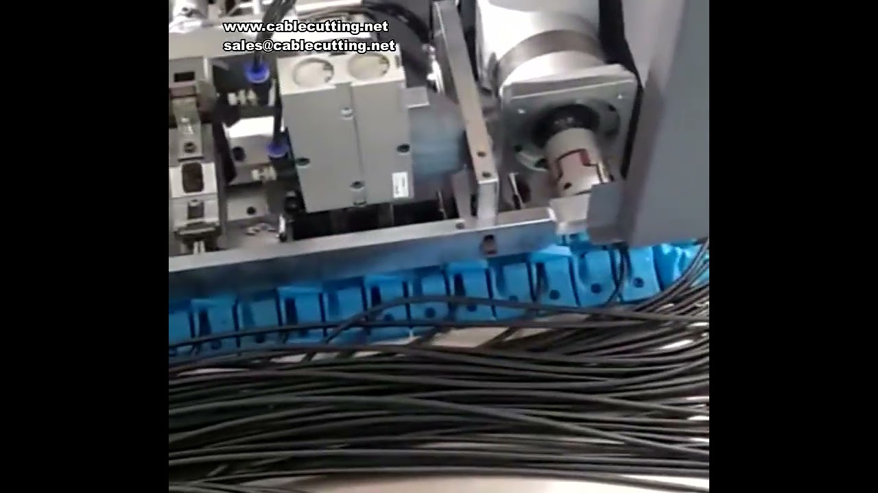 Automatic Casing Dip Tin Machine for Break-Up Weaving, Twisting, and Foil Removal