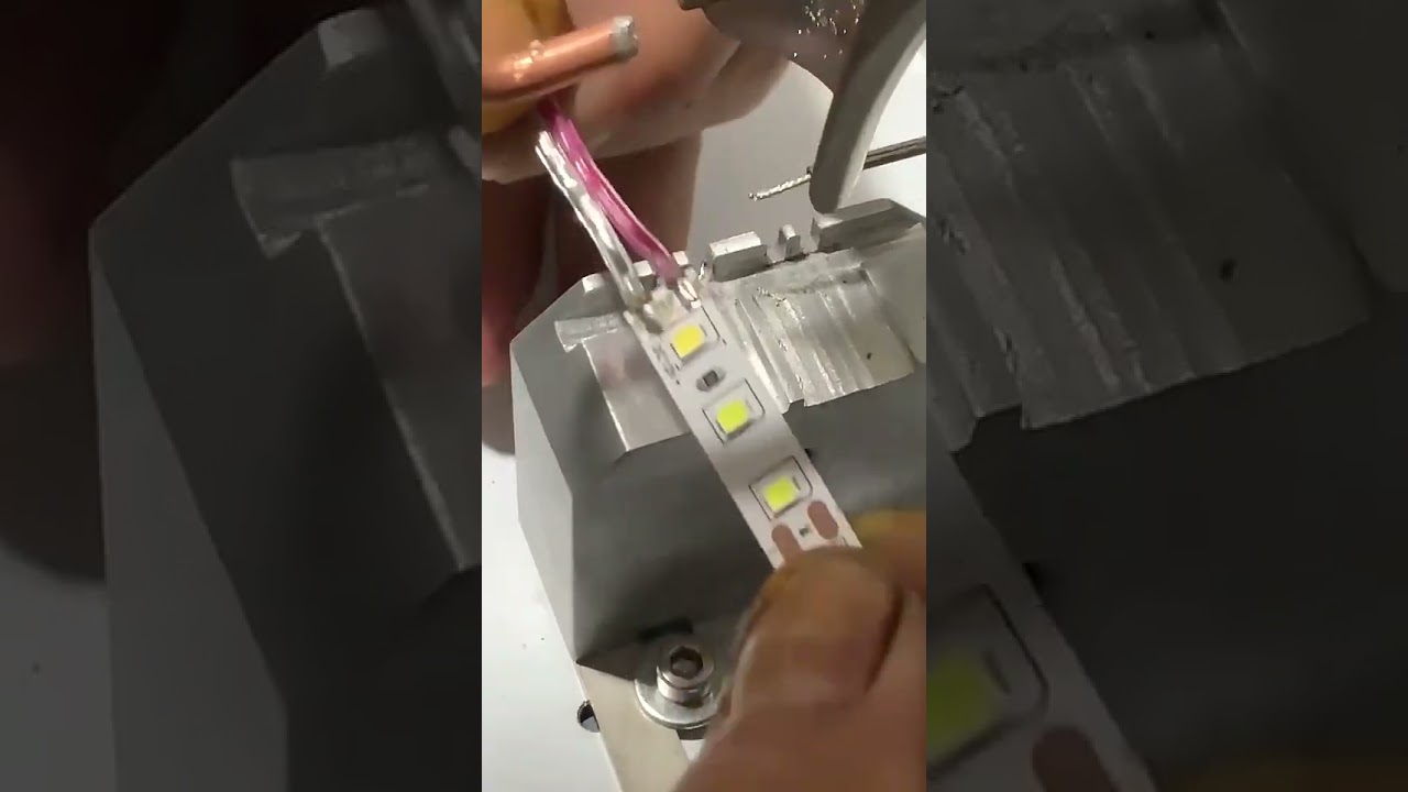 Hot Sale PCB Circuit Board to Wire Soldering Tinning Machine