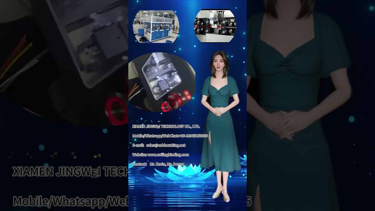 Pd Charger Data Cable With Two Type c Connectors Connecting Both Side Pulse Hot Bar Soldering Machin