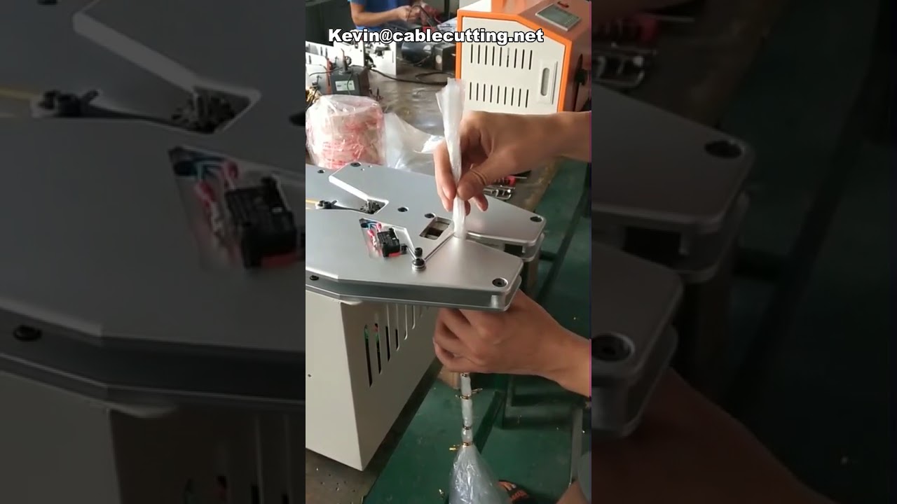 Automatic Iron Wire Binding Machine for Industrial Packing and Palletizing