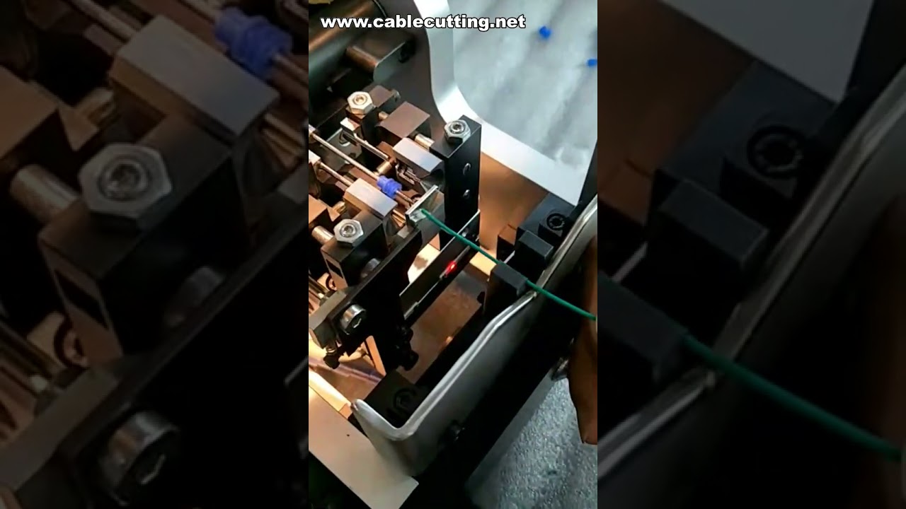 Wire Seal Inserting Machine,Wire Seal Crimping Machine,Waterproof Wire Seal Inserting Machine