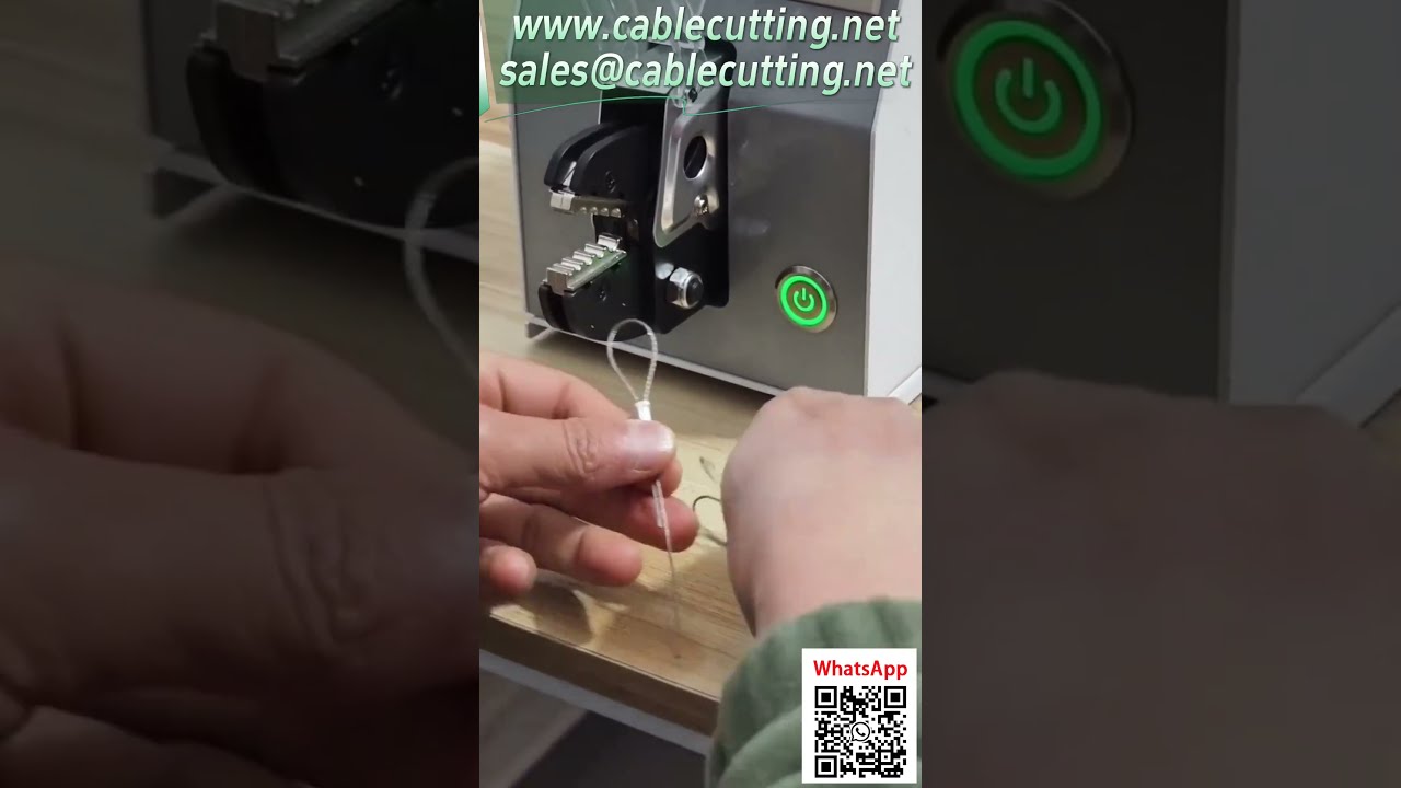 多功能電動壓線機  無需氣源 插電即用  壓接多種端子 #自動化設備 #五金工具