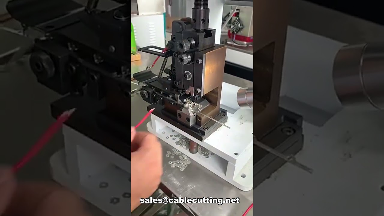 OTP-P Positive Vertical Molding Machine