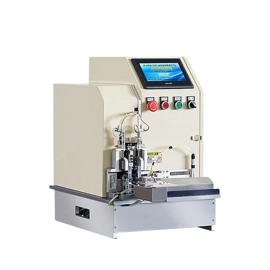 Máquina Automática de Envolvimento Plano WPM-6-12