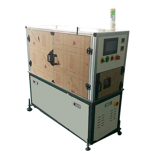 Máquina de Enfiar Manga Trançada WPM-BZ1 Thumb