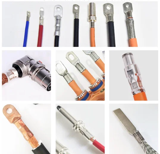 Molde Matriz Personalizável para Aplicador OTP Thumb