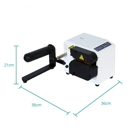 Máquina de Almofadas de Ar Infláveis Thumb