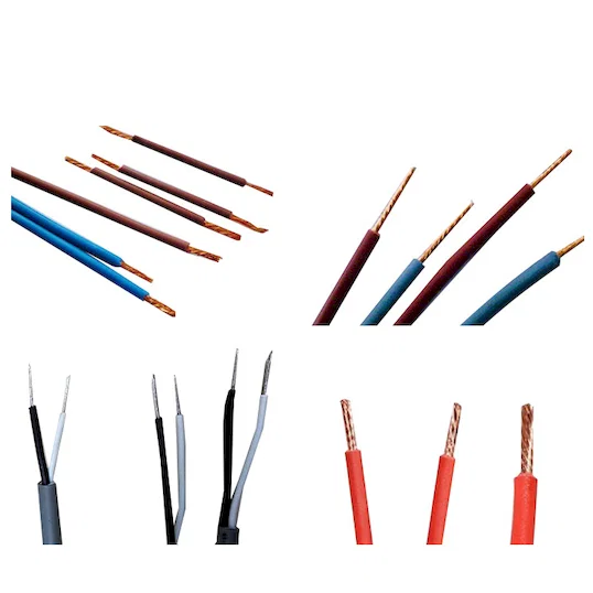 Máquina Pneumática Eletrônica de Descascar e Torcer Fios WPM-200T Thumb