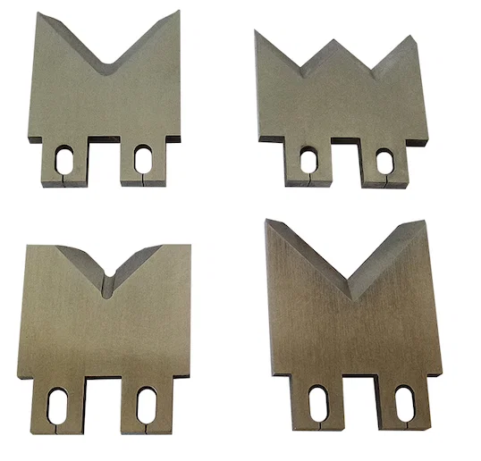 Lâmina de Precisão para Cortar e Descascar Fios Thumb