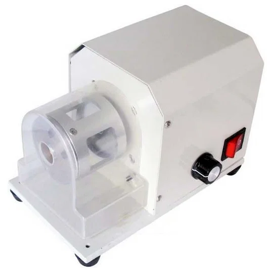Máquina Semiautomática de Descascar e Torcer Fios WPM-180 - Máquina de Escova de Arame Semiautomática