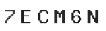 Verification Code Image