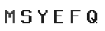 Verification Code Image
