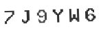 Verification Code Image
