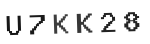 Verification Code Image